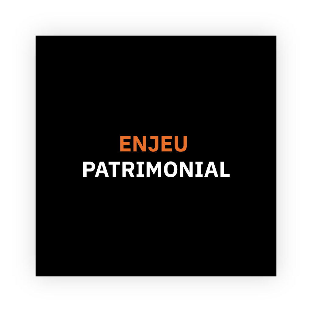 ENJEU