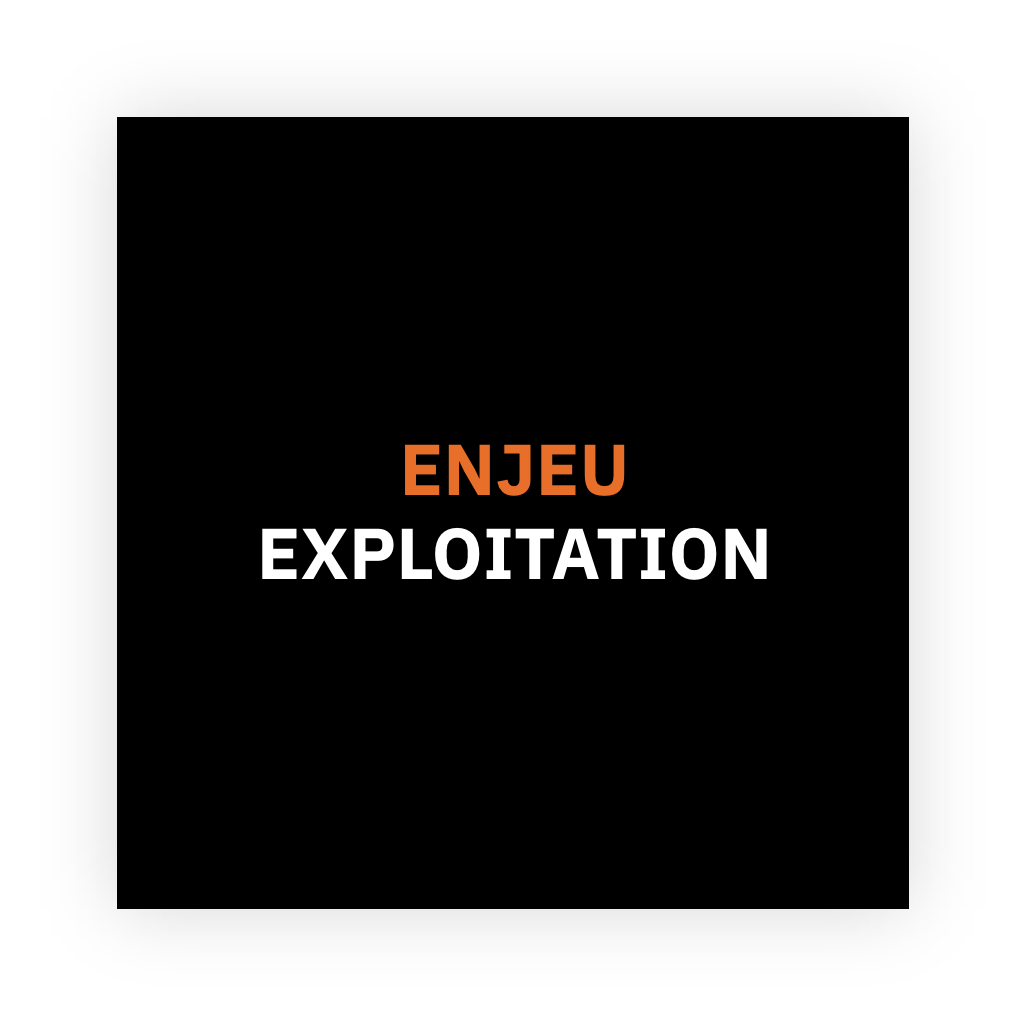 ENJEU