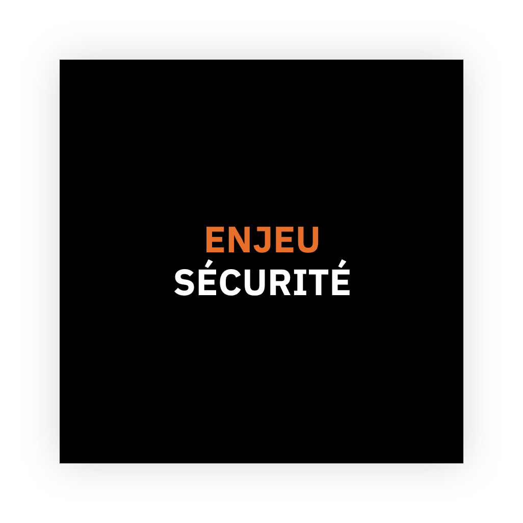 ENJEU