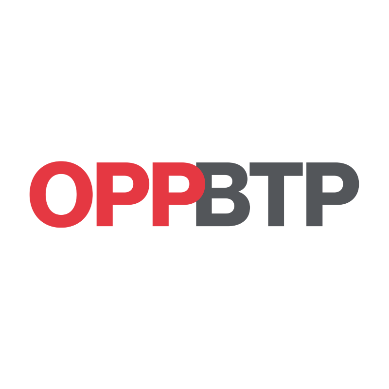 Logo OPPBTP