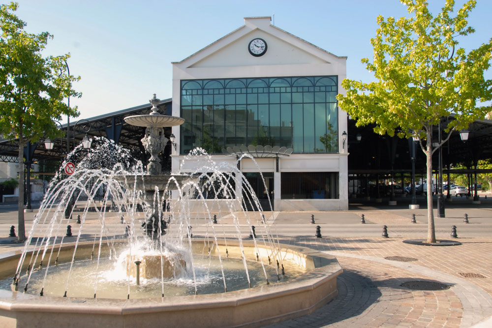 Photo de la ville de Saint-Maur-des-Fossés dans le Val de Marne