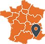 Département Bouches-du-Rhône