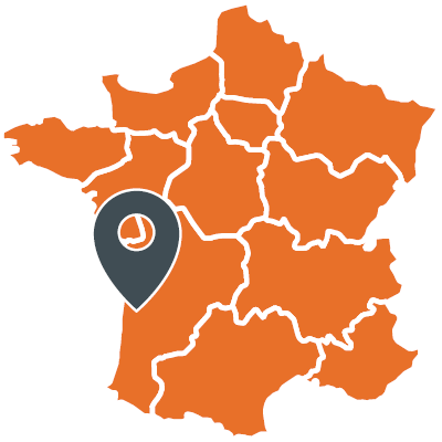 carte-france-gironde-sud