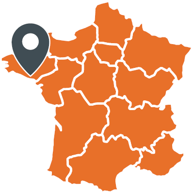 carte-france-morbihan