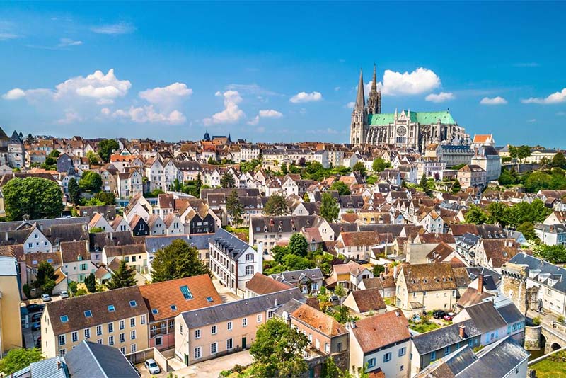 chartres