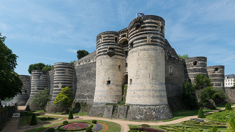 AGENCE MAINE-ET-LOIRE NORD