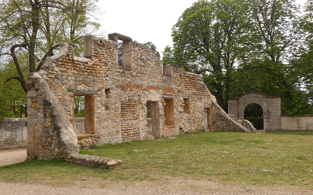 La compagnie des toits Saint-Genis-Laval