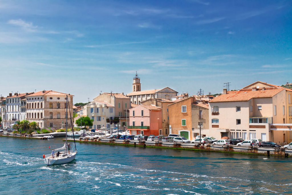 Ville de Martigues