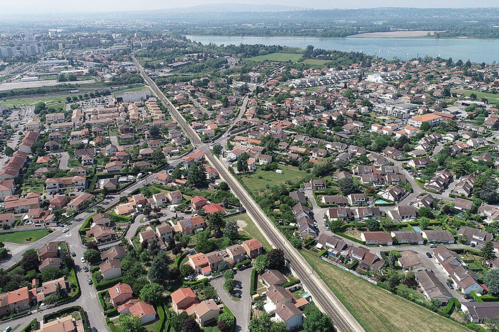 Ville de Meyzieu