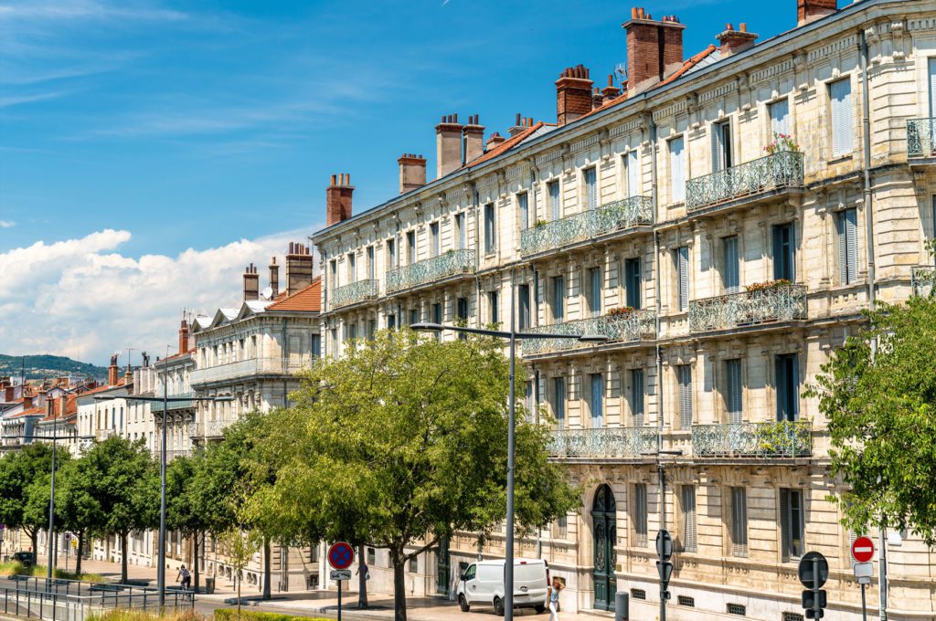 Photo de la ville de Valence