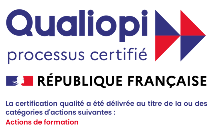 Logo Qualiopi